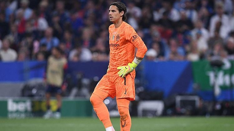Yann Sommer, l'alternative à Petrovic à Galatasaray ! L'Inter a pris sa décision.