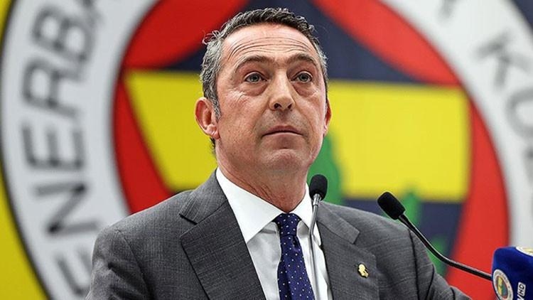 Postagem de 3 de julho do Fenerbahçe!