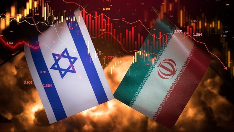 Tir précis de l'Iran au cœur de l'économie israélienne ! Dépenses minimales, impact maximal