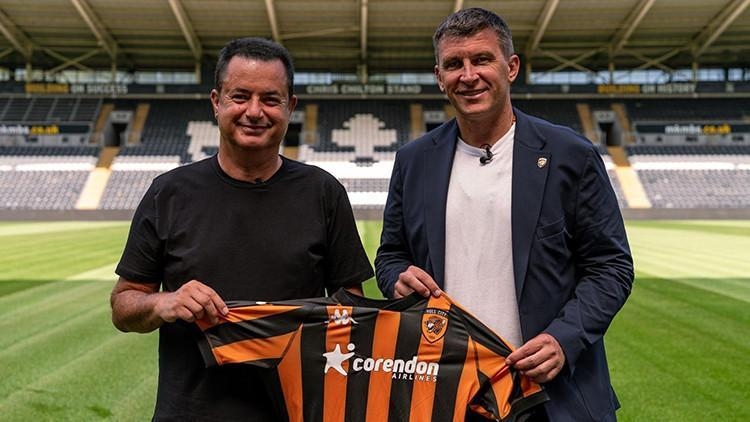 Hull City podejmuje działania po zakazie transferowym! Odwołanie od decyzji