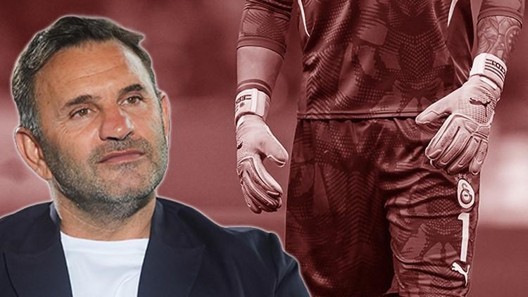 O Galatasaray encontrou o goleiro que procurava na Itália! Anunciaram a oferta