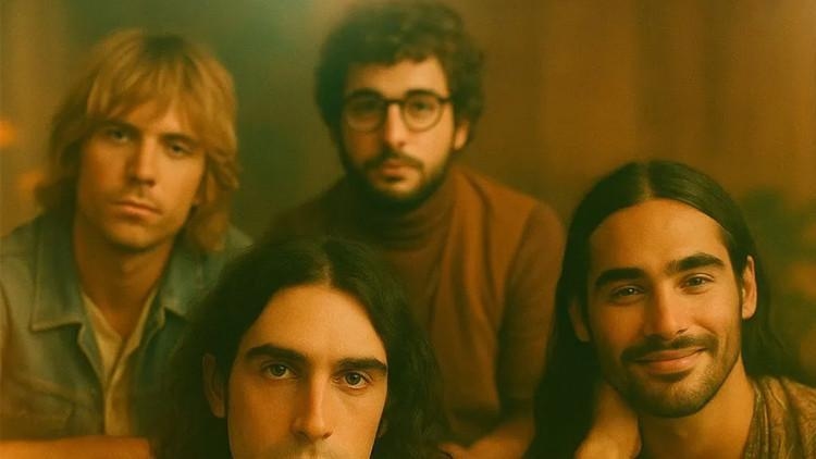 Le groupe mystérieux sur Spotify est-il une intelligence artificielle ?