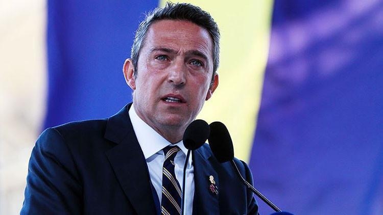 Okan Özkan renunciou ao Fenerbahçe, a palavra final está na diretoria!
