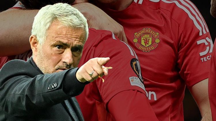 Mourinho está de olho em seu ex-aluno do Fenerbahçe! O Manchester United desistiu