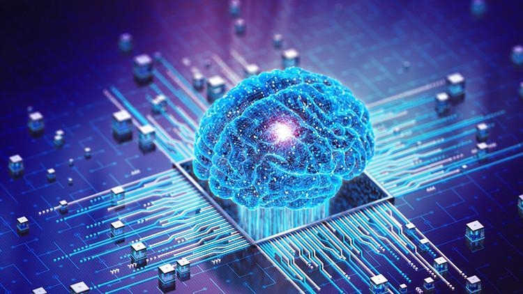 De eerste commerciële computer met menselijke hersencellen is te huur