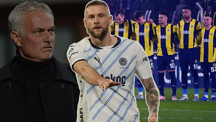 Verrückte Behauptung der französischen Presse: Historischer Tausch zwischen Fenerbahçe und PSG!