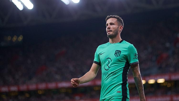 Trabzonspor ging naar Saul!