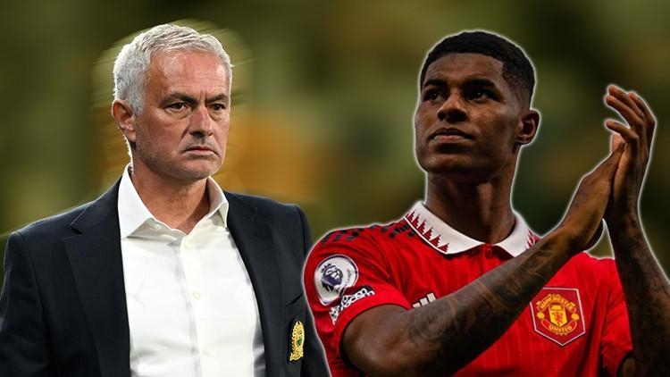 Dit is Fenerbahçe's plan voor Rashford!