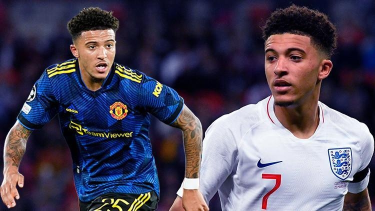 De giganten van de Super League werken hard voor Jadon Sancho!