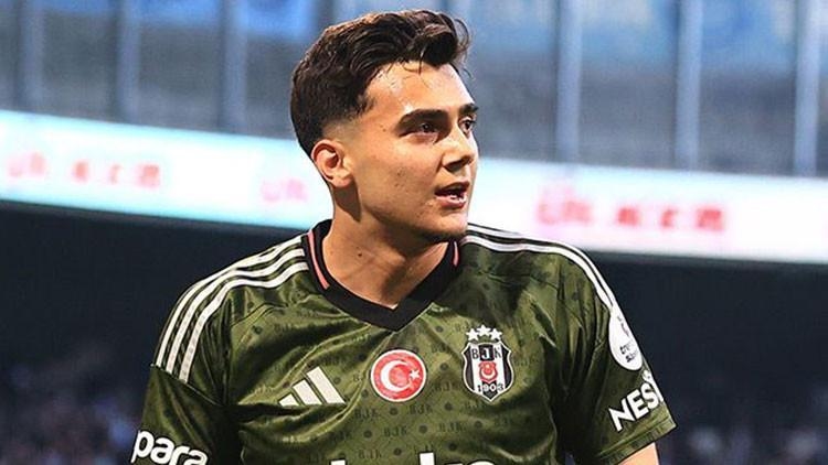 Kontuzja w Beşiktaş: Mustafa Erhan Hekimoğlu nie może kontynuować gry!