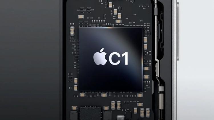 Unexpected features from the C1 modem that will come with the iPhone 17 Air