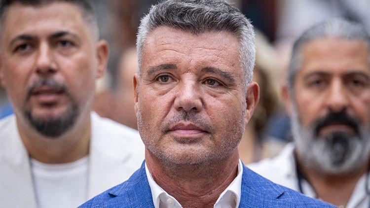 Fenerbahçe Başkan Adayı Sadettin Saran: 'Yaşanan gerginliğin arkasında tek bir gerçek var!'