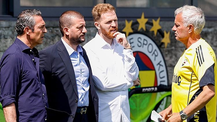Fenerbahçe sol kanadını buldu! Anlaşma an meselesi, imzalar atılacak