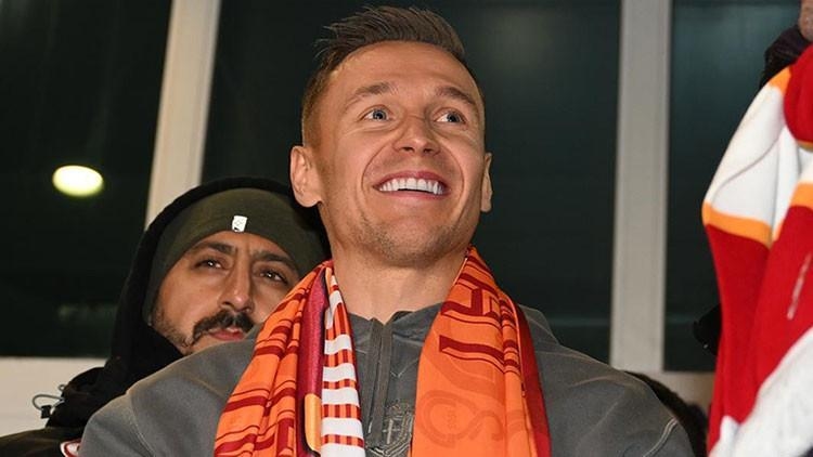 Frankowski için Rennes devrede!