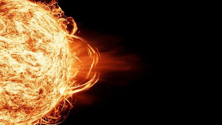 Lauert im Sonnensystem ein Riesenplanet?