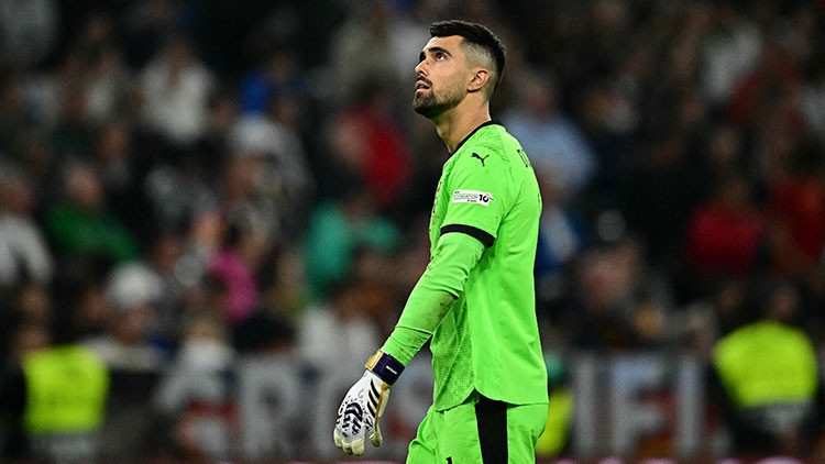 Operacja bramkarzy Galatasaray: Oficjalna oferta wysłana do Porto!