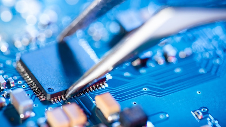 Se ha producido un chip que convierte el pensamiento en habla