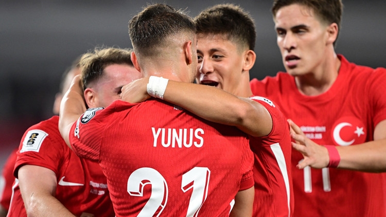 The second opponent of the National Team is Spain!