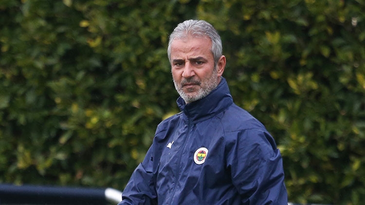 If he is going to be a local coach, İsmail Kartal will be the one!