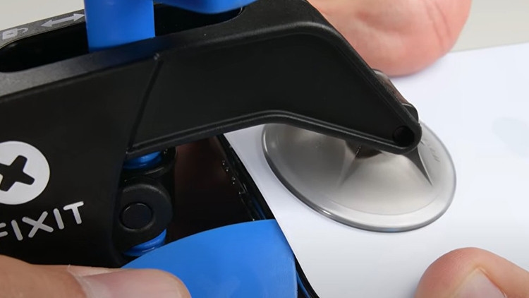 Hoe duurzaam is de buitengewoon dunne iPhone Air?