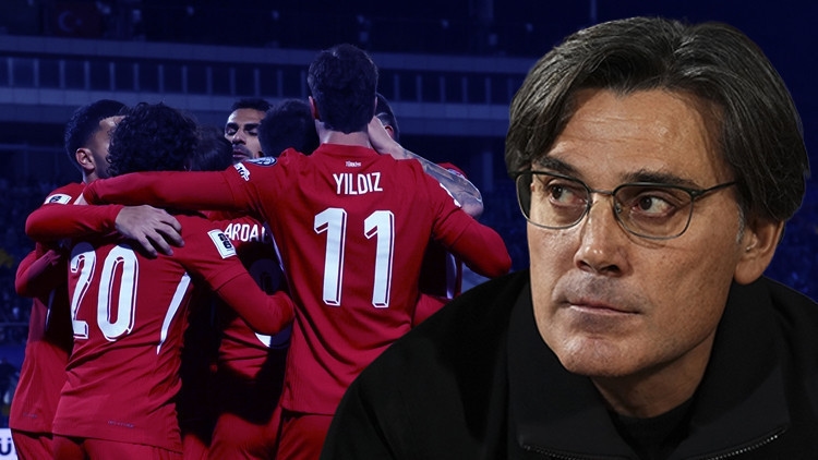 Praise for the National Team and Vincenzo Montella after the historic 6-goal victory in Bulgaria: 'Intelligent, agile, moral, aesthetic, scorer!', 'May God protect him from the evil eye!'