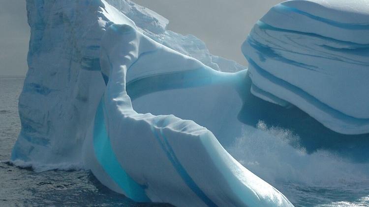 Die ältesten Eis- und Luftproben der Welt wurden gefunden