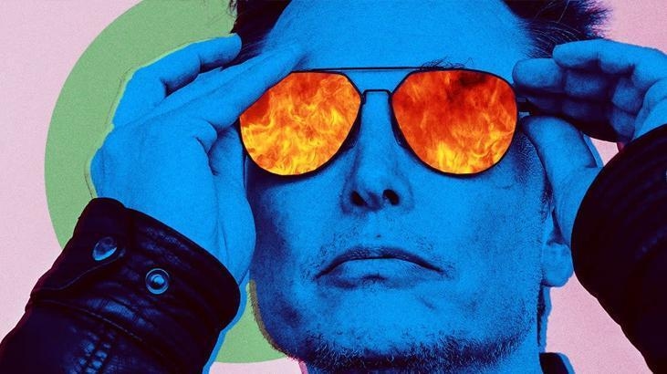 Elon Musk: „Ich werde das fliegende Auto noch vor Jahresende präsentieren.“