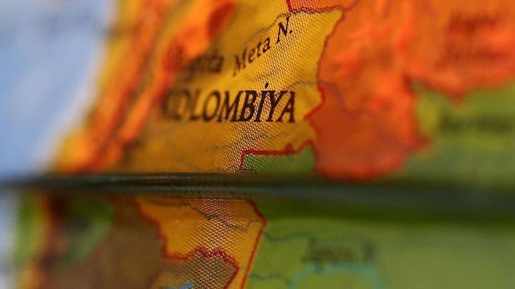 Colombia, precipita un veicolo militare in una scogliera: 9 morti, 20 feriti