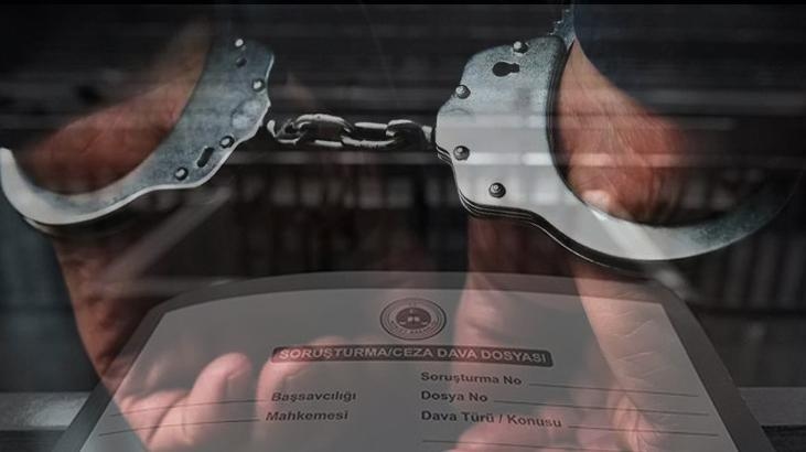 126 people arrested in 'Clamp-40' operation against FETÖ