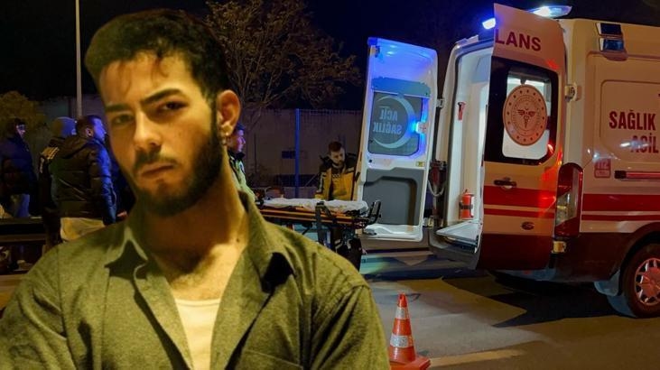 Incident tragique à Bursa ! Décès du jeune DJ Tuna Selimoğlu