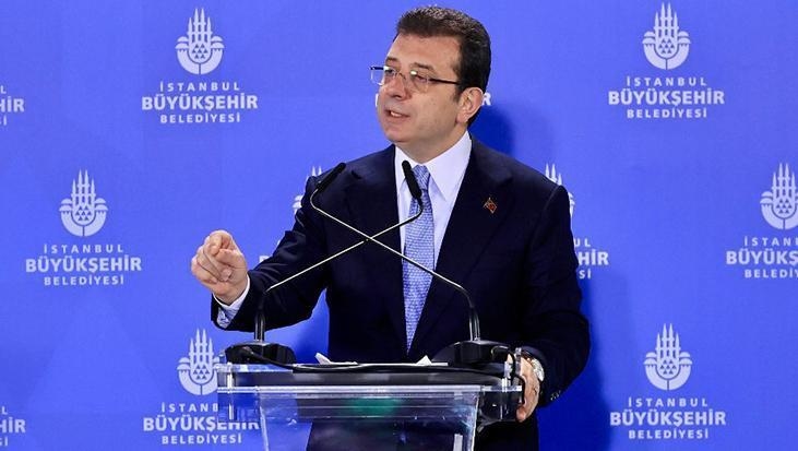 ¡Investigación de diploma contra Ekrem İmamoğlu! Se revela el informe de YÖK