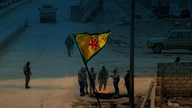 Террористическая организация PKK/YPG выступила против результатов Сирийской национальной конференции