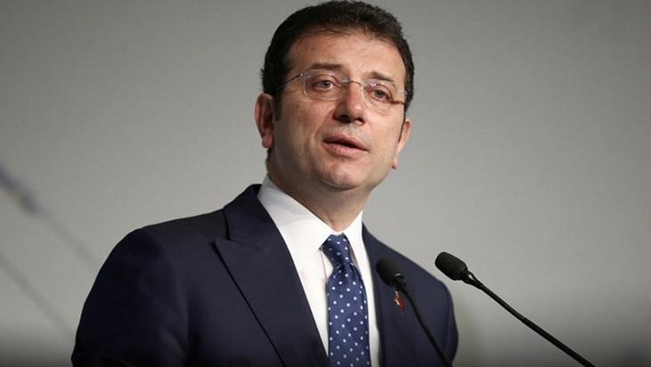 Enquête sur le diplôme d'Ekrem İmamoğlu : le parquet général a envoyé une lettre au rectorat