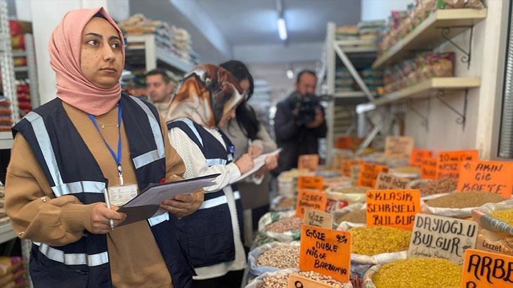 Ministry of Trade conducts inspections against 'exorbitant prices' before Ramadan