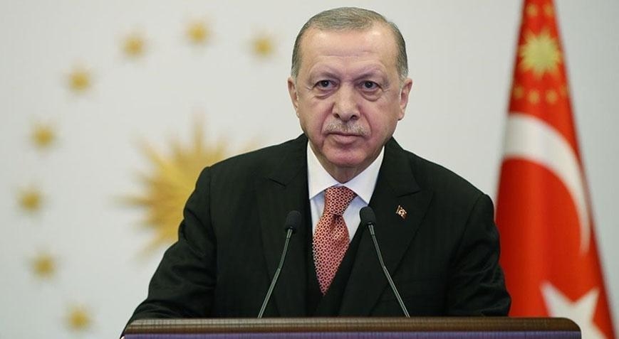 Los líderes mundiales envían felicitaciones de cumpleaños al presidente Erdoğan