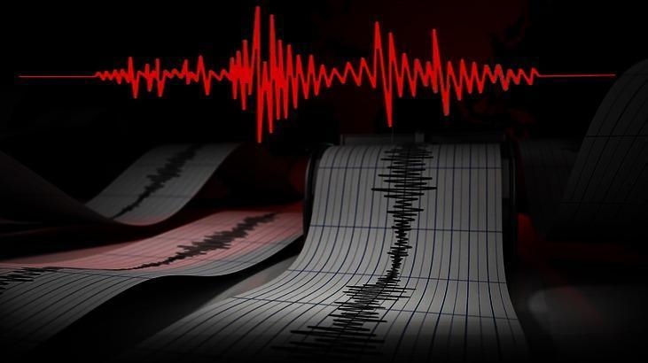 NOTIZIE DELL'ULTIMO MINUTO SUL TERREMOTO: spaventoso terremoto di magnitudo 3,6 a Bingöl! AFAD ha annunciato