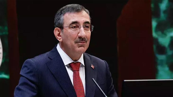 Vicepresidente Yilmaz: “Luchar contra el uso inconsciente de Internet es un deber de todos”