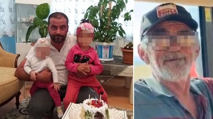 Terrore dei suoceri ad Ankara! Ha accoltellato a morte il genero dopo una lite