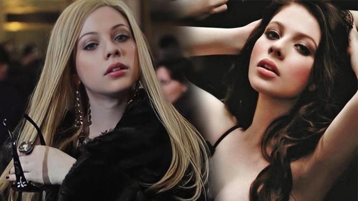 To była „Georgina Sparks” z serialu Plotkara! Wstrząsająca śmierć Michelle Trachtenberg