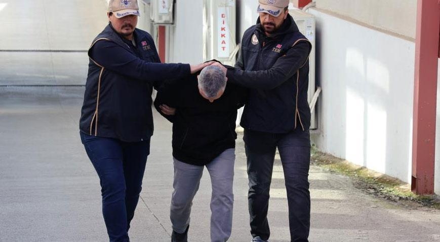 FETÖ member who leaked the police commissioner exam questions was caught in Adana