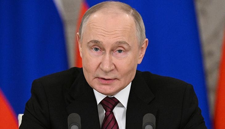 Ostatnia chwila! Rosja po raz trzeci ogłosiła zawieszenie broni! Putin: Spotkamy się z Erdoganem