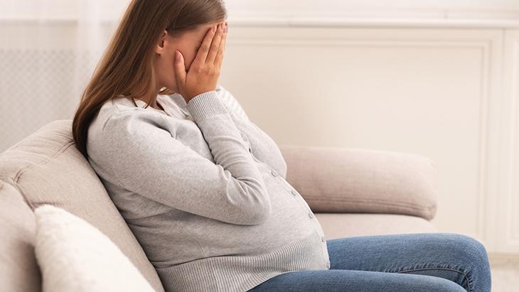 Aanstaande moeders, opgelet! Zeg niet 'eenvoudige infectie', er is een risico op vroeggeboorte