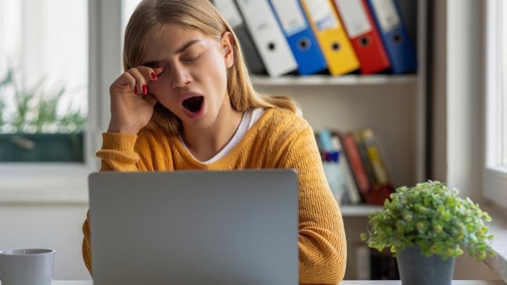 1 op de 3 volwassenen heeft dit probleem! De stille schreeuw van de tijd: slapeloosheid