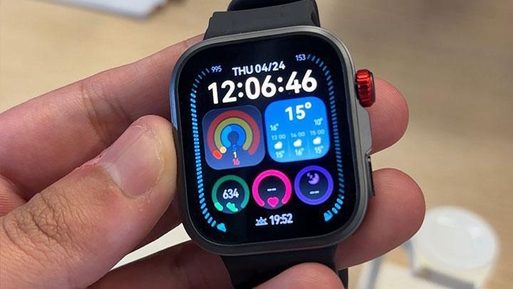 Huawei stellt neue tragbare Geräte vor: Watch Fit 4, Watch 5 und Freebuds 6