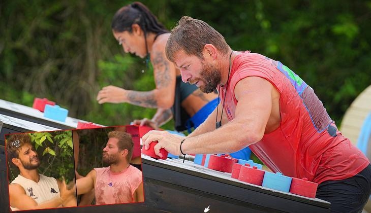 ÜBERLEBENDE-NEWS! Der erste Eliminierungskandidat bei Survivor wurde bekannt gegeben! Die Spannung stieg schon vor Spielbeginn