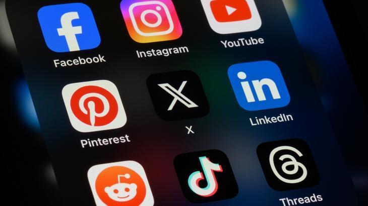 Texas verbietet soziale Medien für unter 18-Jährige