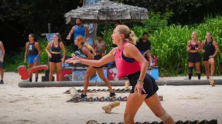 Le deuxième candidat à l'élimination dans Survivor a été annoncé ! Acun Ilıcalı a demandé : Si vous n’étiez pas le champion, qui le serait ?