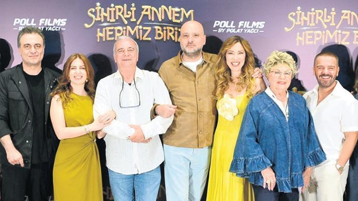 „Wir haben nie unsere familiäre Bindung verloren“