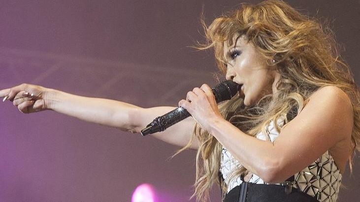 Jennifer Lopez-gekte! De concertprijs was verbijsterend