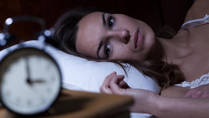 Sind Sie es leid, um 3 Uhr morgens mit Grübeleien aufzuwachen? Hier sind 4 Wörter, die die Sorgen beenden